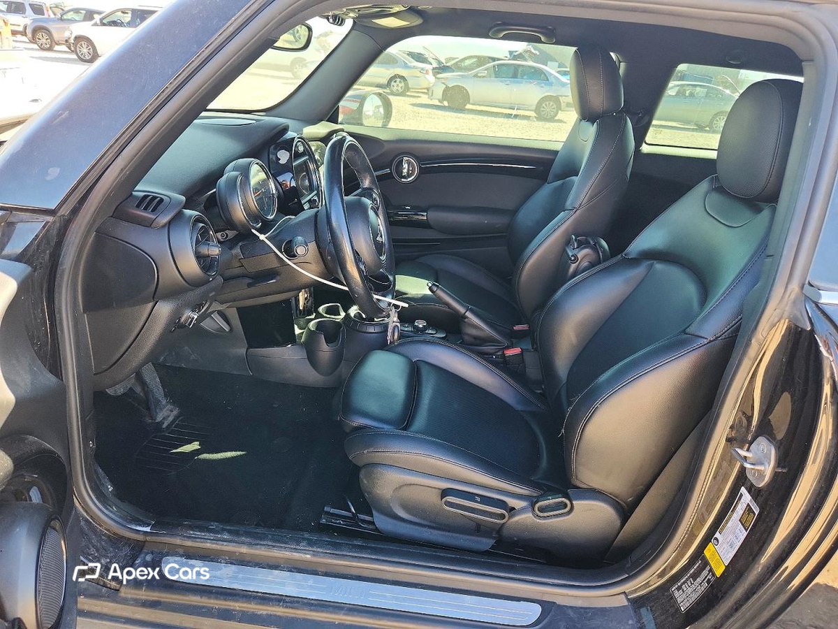 MINI Cooper 2016