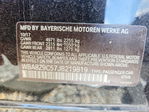 BMW Series 3 2018