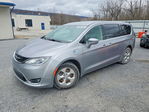 Chrysler Pacifica 2017