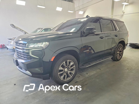 Chevrolet Tahoe 2023 - Image 1 of 13