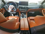 BMW M5 2021