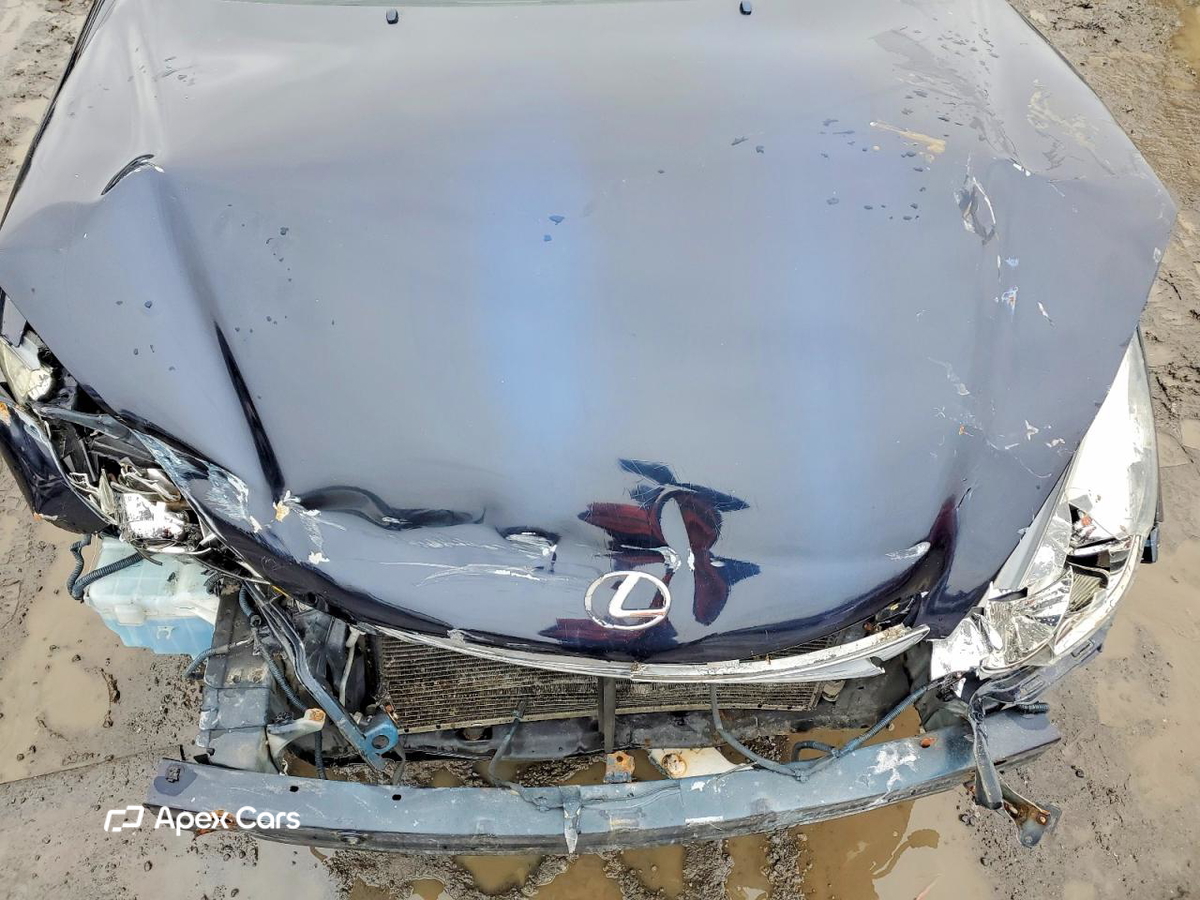 Lexus ES 2005