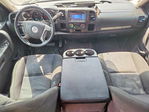 Chevrolet Silverado 2011