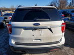 Ford Explorer 2019