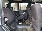 Jeep Wrangler 2013