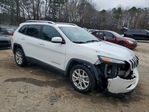 Jeep Cherokee 2015