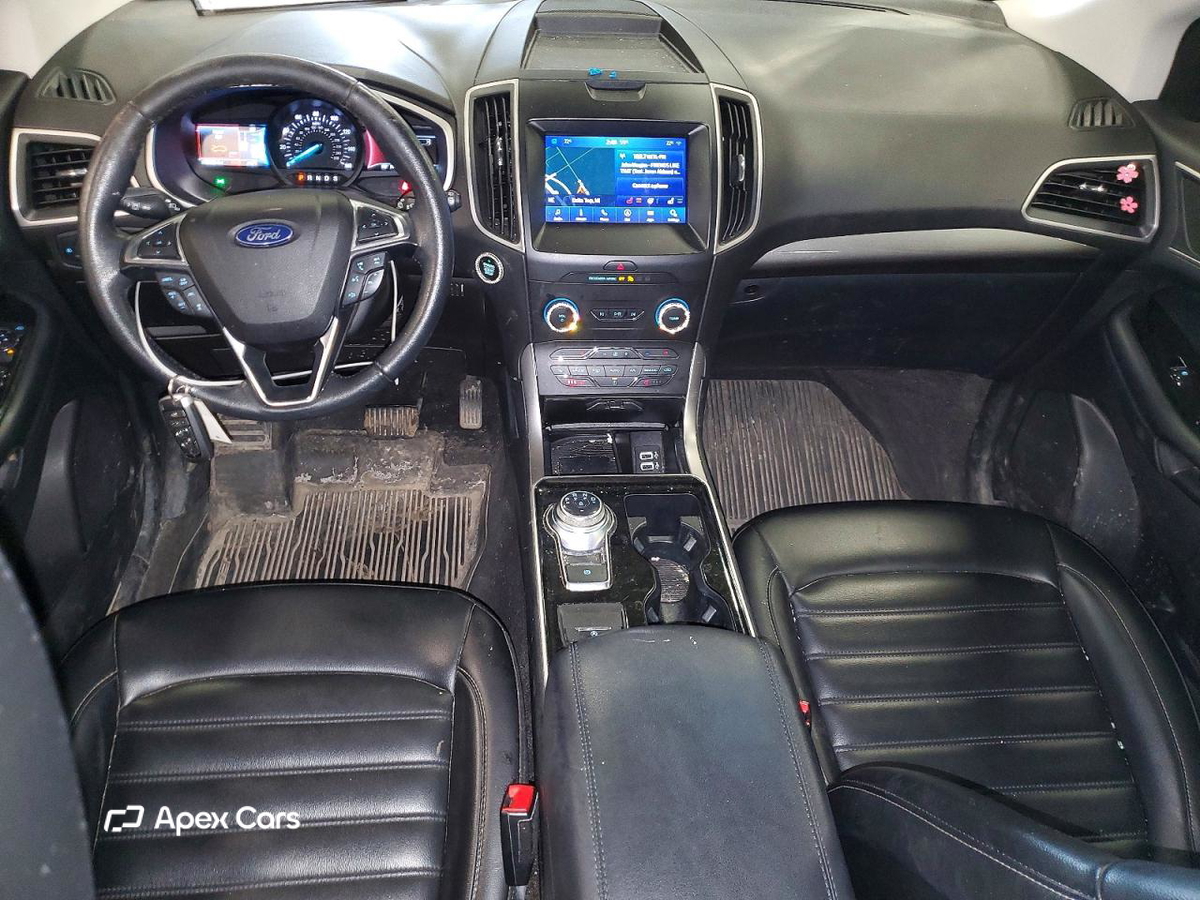 Ford Edge 2020