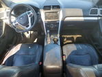 Ford Explorer 2015