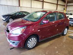 Mitsubishi Mirage 2018