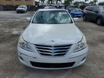 Hyundai Genesis 2011
