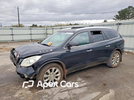 Buick Enclave 2012 - Image 1 of 15