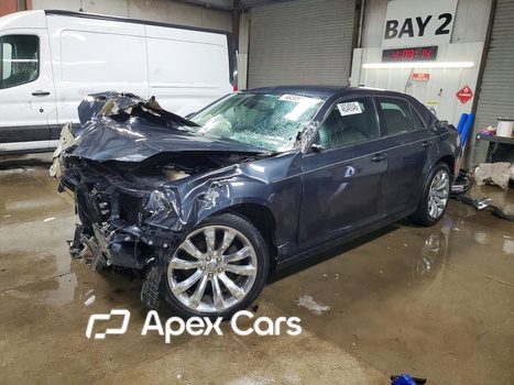 Chrysler 300 2019 - Image 1 of 14