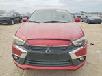 Mitsubishi Outlander 2017