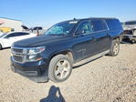 Chevrolet Suburban 2015