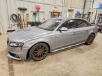 Audi RS4 2011