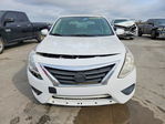 Nissan Versa 2016