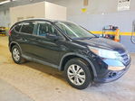 Honda CR-V 2012