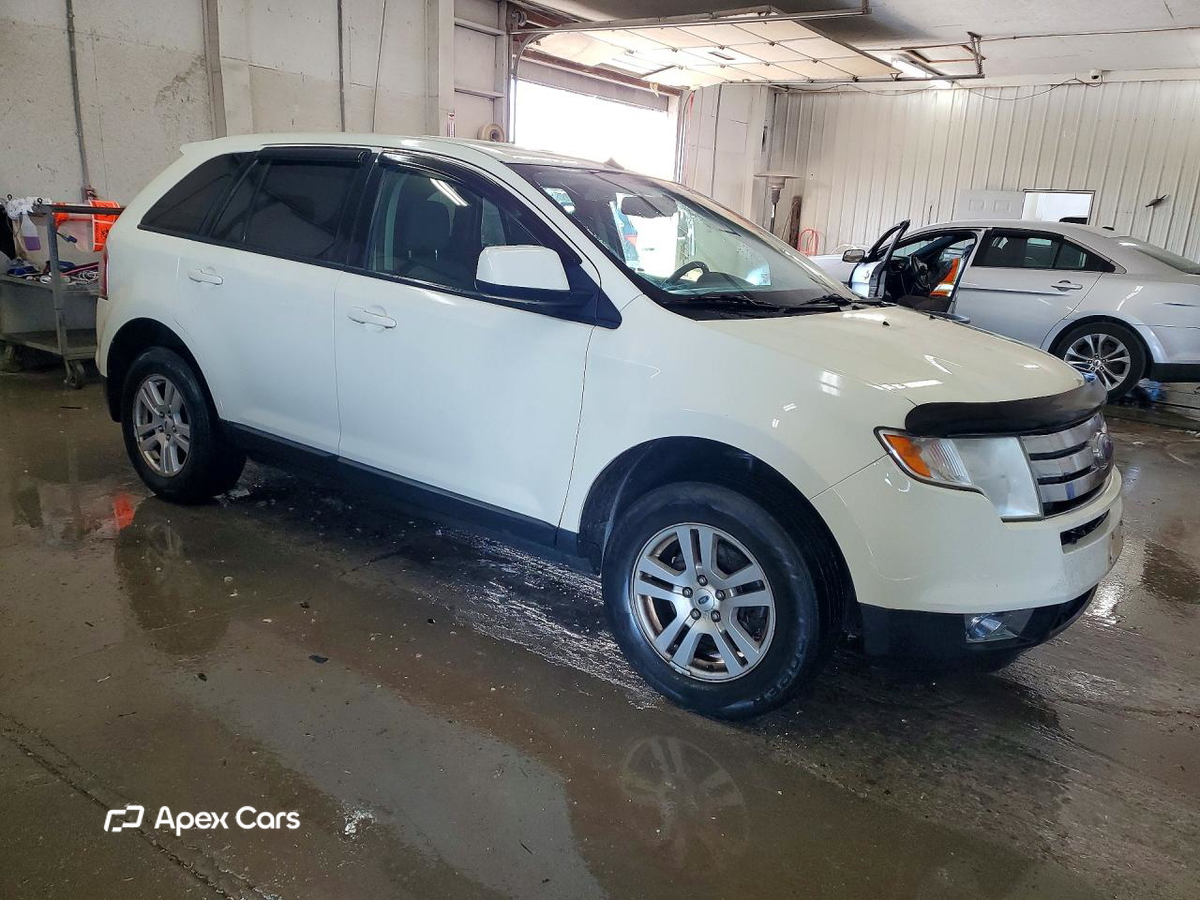 Ford Edge 2007