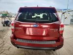 Subaru Forester 2016