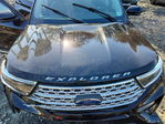 Ford Explorer 2021
