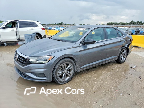 Volkswagen Jetta 2021 - Image 1 of 12