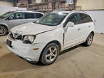 Chevrolet Captiva 2012