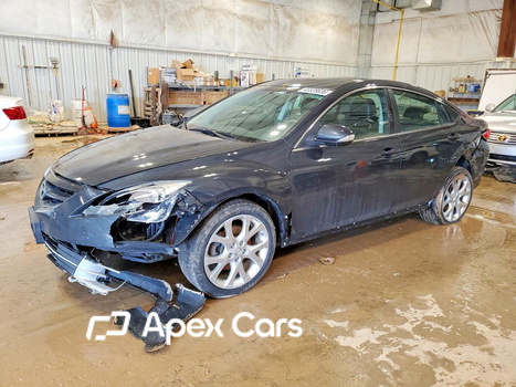 Mazda 6 2013 - Image 1 of 13