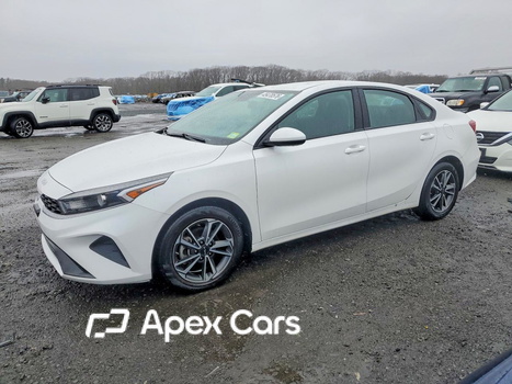 Kia Forte 2022 - Image 1 of 12