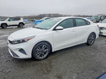 Kia Forte 2022