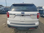 Ford Explorer 2019
