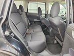 Subaru Forester 2012