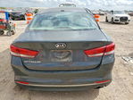 Kia Optima 2016