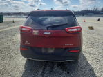 Jeep Cherokee 2014
