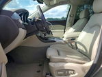 Cadillac SRX 2012