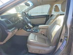 Subaru Legacy 2016