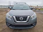 Nissan Kicks 2019