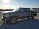 Chevrolet Silverado 2010