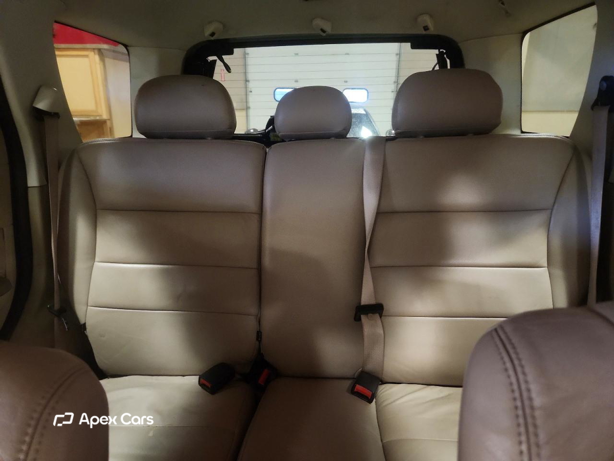 Ford Escape 2009
