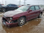 Chevrolet Impala 2002