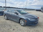 Chrysler 200 2015