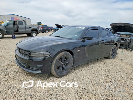 Dodge Charger 2018 - Image 1 of 12