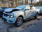 Ford Ranger 2024