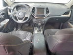 Jeep Cherokee 2017