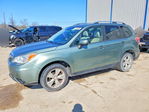 Subaru Forester 2016