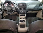 Dodge Caravan 2014