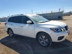 Nissan Pathfinder 2019