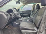 Nissan Rogue 2019