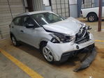 Nissan Kicks 2018