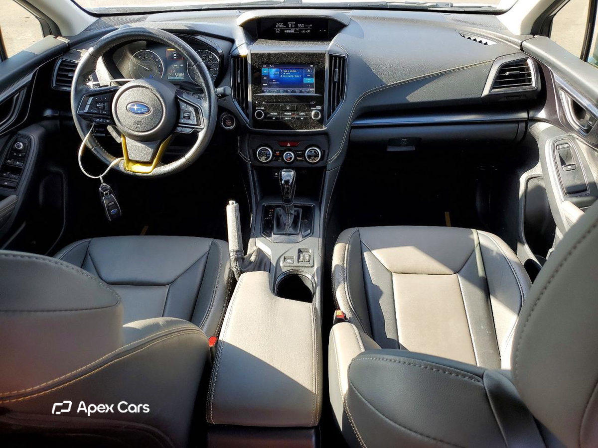 Subaru XV 2023