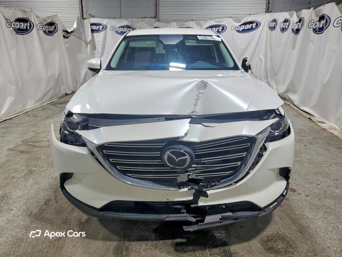 Mazda CX-9 2021